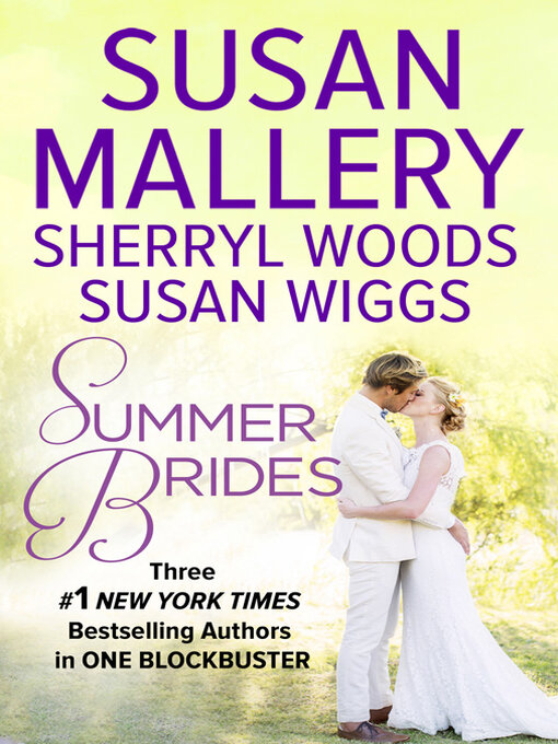 Title details for Summer Brides by Susan Mallery - Wait list